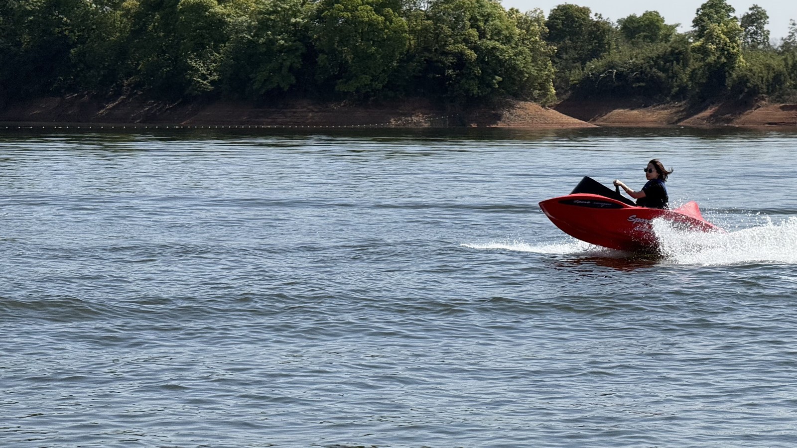 electric speed boat electric speed boat